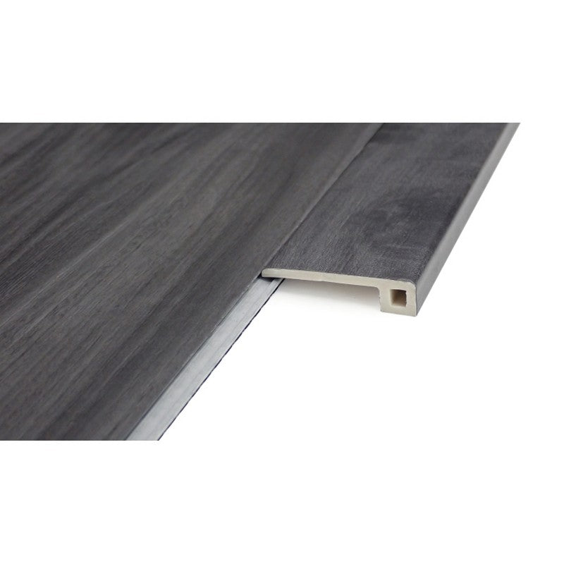 Emser 1" x 94" Emcore Matte Vinyl End Cap