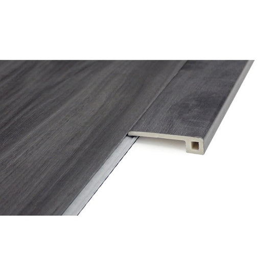 Emser 1" x 94" Emcore Matte Vinyl End Cap