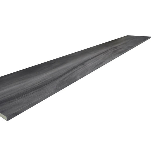 Emser-7-x-47-Emcore-Glossy-Vinyl-Stair-Riser-Viceroy-Marquina