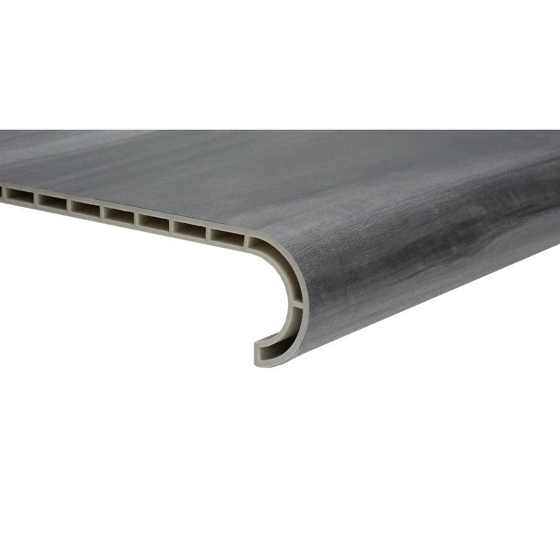 Emser-12-x-47-Emcore-Glossy-Vinyl-Stairtread-Viceroy-Marquina