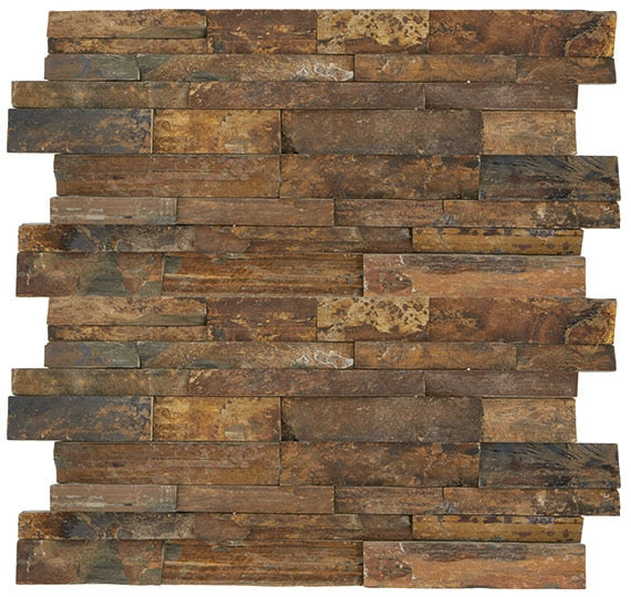 Daltile-Stacked-Stone-6-x-24-Natural-Cleft-Natural-Stone-Tile-Macau-Black