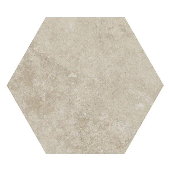 Daltile-Scripter-8-x-8-Matte-Porcelain-Hexagon-Stepwise-Floor-Tile-Hero