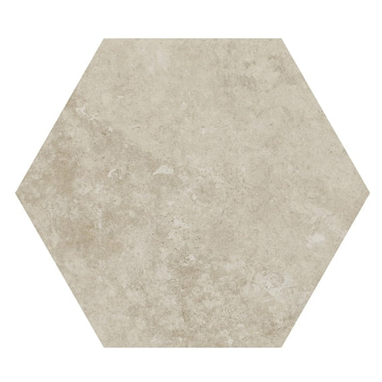 Daltile-Scripter-8-x-8-Matte-Porcelain-Hexagon-Stepwise-Floor-Tile-Hero