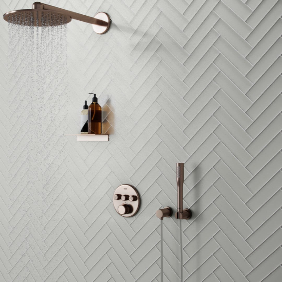 Island-Stone-2-x-8-Cascade-Gloss-&-Textured-Glass-Tile-Fog