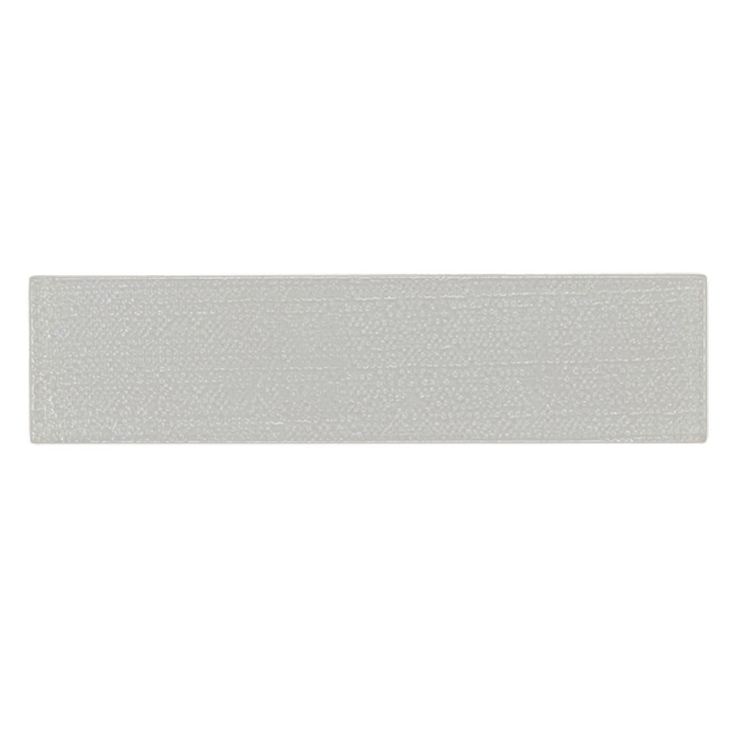 Island Stone 2" x 8" Cascade Gloss & Textured Glass Tile