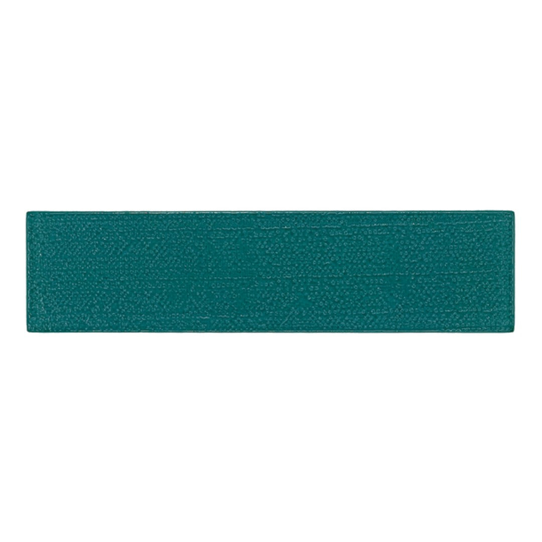Island Stone 2" x 8" Cascade Gloss & Textured Glass Tile