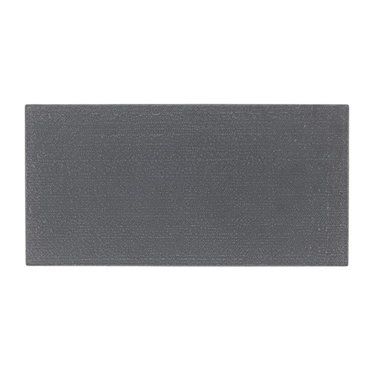 Island Stone 6" x 12" Cascade Gloss & Textured Glass Tile
