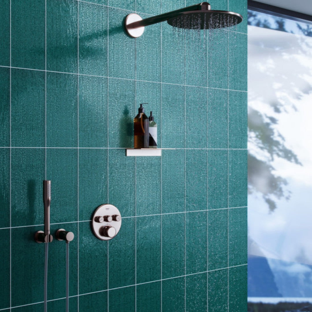 Island-Stone-6-x-12-Cascade-Gloss-&-Textured-Glass-Tile-Lagoon