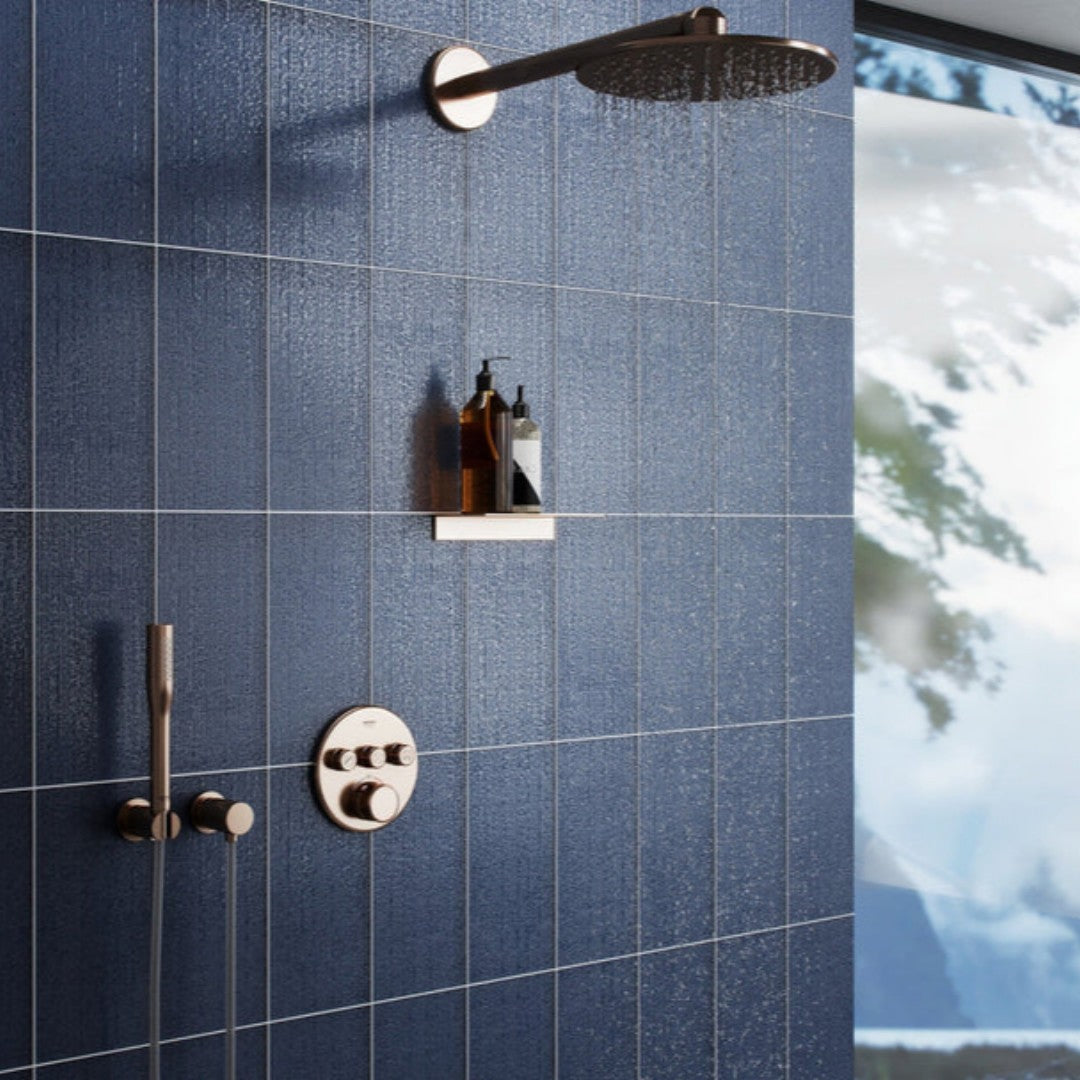 Island-Stone-6-x-12-Cascade-Gloss-&-Textured-Glass-Tile-Midnight