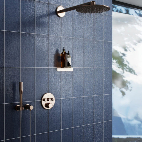 Island-Stone-6-x-12-Cascade-Gloss-&-Textured-Glass-Tile-Midnight