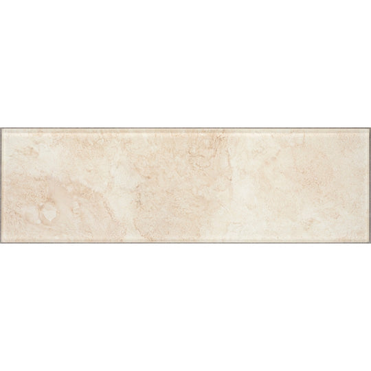 Island Stone 3.5" x 12" Patina Gloss Glass Subway Tile