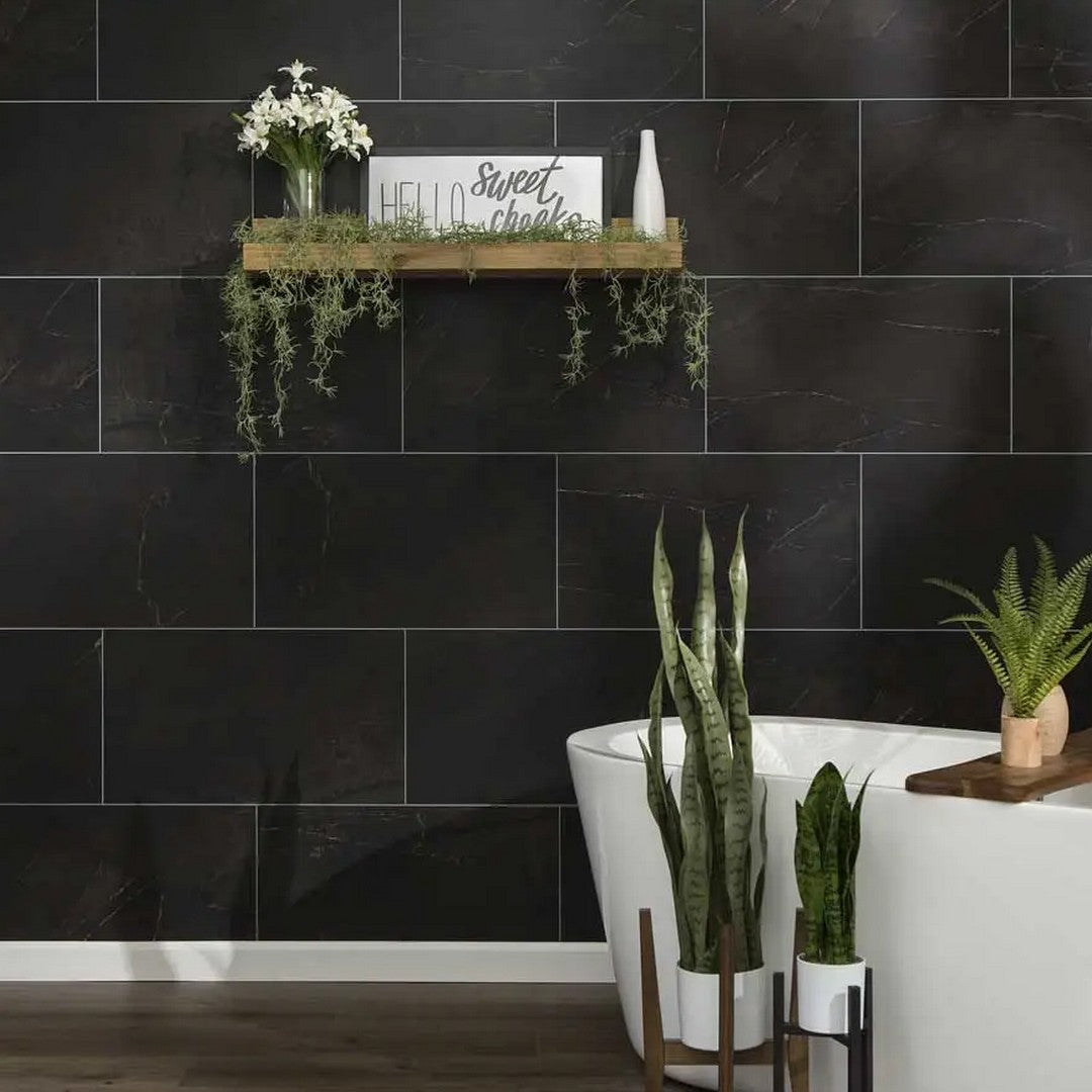 LICO-US-15-x-25-Matte-Vinyl-SPC-Wall-Tile-Black-Ice