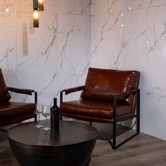 LICO-US-48-×-120-Glossy-Vinyl-SPC-Wall-Panel-Olympus