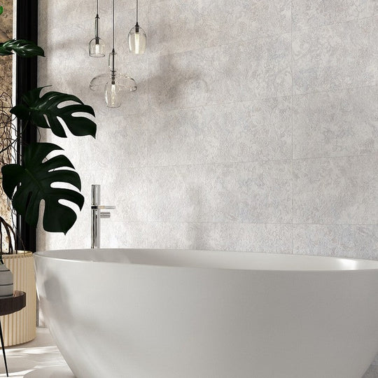 Rickert-12-x-36-Keraben-Zen-Art-Matte-Ceramic-Tile-White