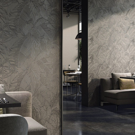 Rickert-12-x-36-Fanal-Matte-Ceramic-Tile-Pearl-Tropic-Grey