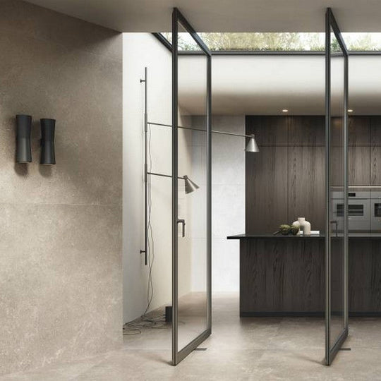 Rickert-12-x-24-Refin-Coquille-Matte-Porcelain-Stoneware-Tile-Champagne