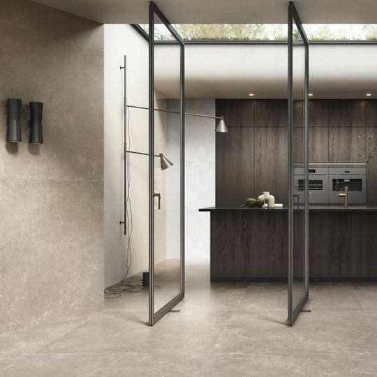 Rickert-24-x-48-Refin-Coquille-Matte-Porcelain-Stoneware-Tile-Sable-Strutt