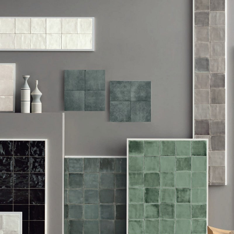 Rickert-6-x-6-Sartoria-T-Square-Glossy-Ceramic-Tile-First-Snow