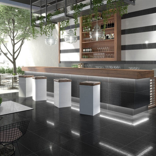 Rickert-12-x-24-Azteca-Elektra-Glossy-Porcelain-Tile-Black