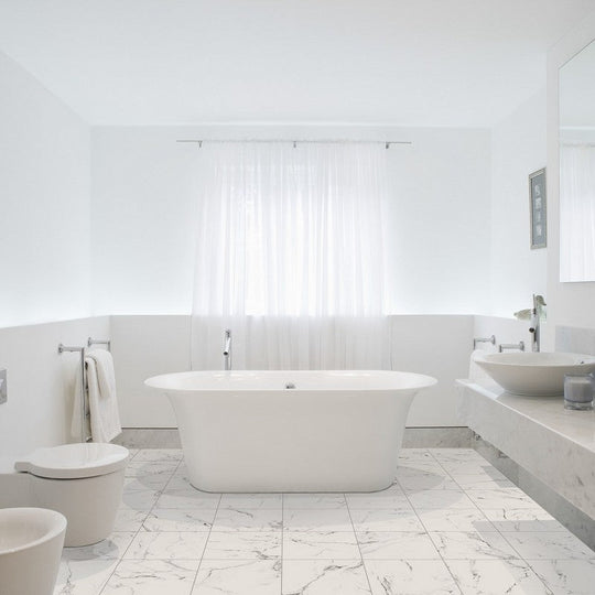 Rickert-10-x-10-Codicer-95-Porcelain-Tile-Calacatta-Clasic