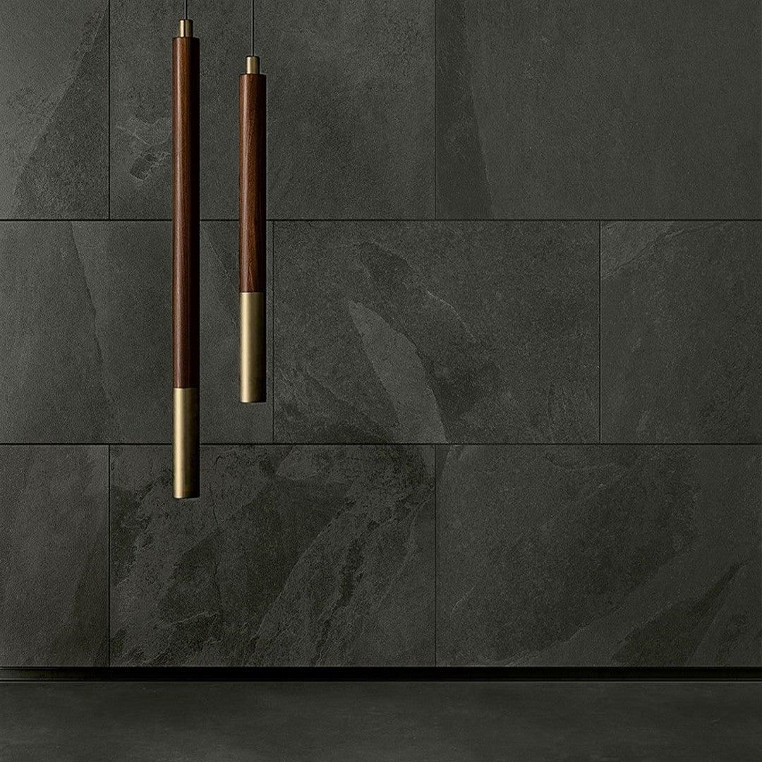 Rickert-24-x-48-Unicom-Starker-Brazilian-Slate-Porcelain-Tile-Raile-Black