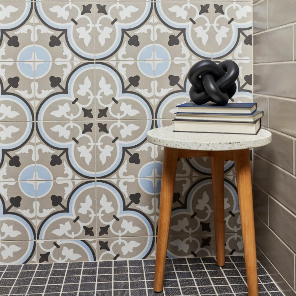 Rickert-8-x-8-Unicom-Starker-Reverie-Porcelain-Tile-Décor-7