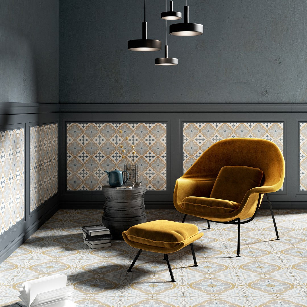 Rickert-8-x-8-Unicom-Starker-Reverie-Porcelain-Tile-Décor-10
