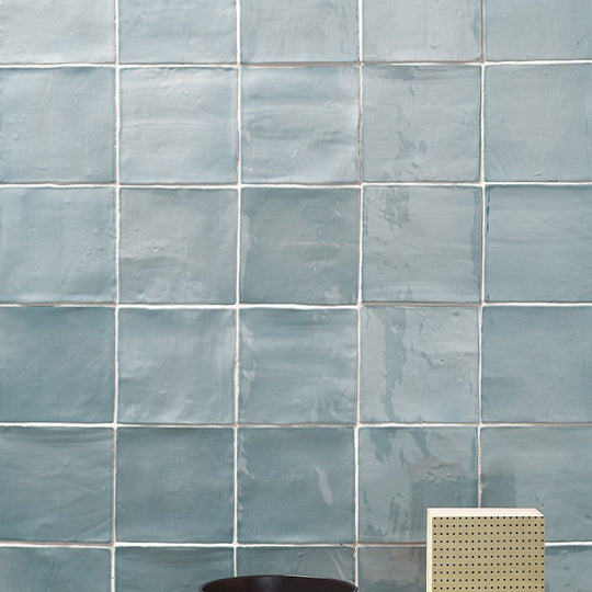 Rickert-5-x-5-Ascot-Fes-Ceramic-Tile-Cielo