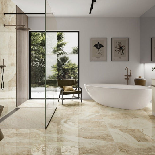 Rickert-12-x-24-Cristal-Caracalla-Matte-Porcelain-Tile-Beige