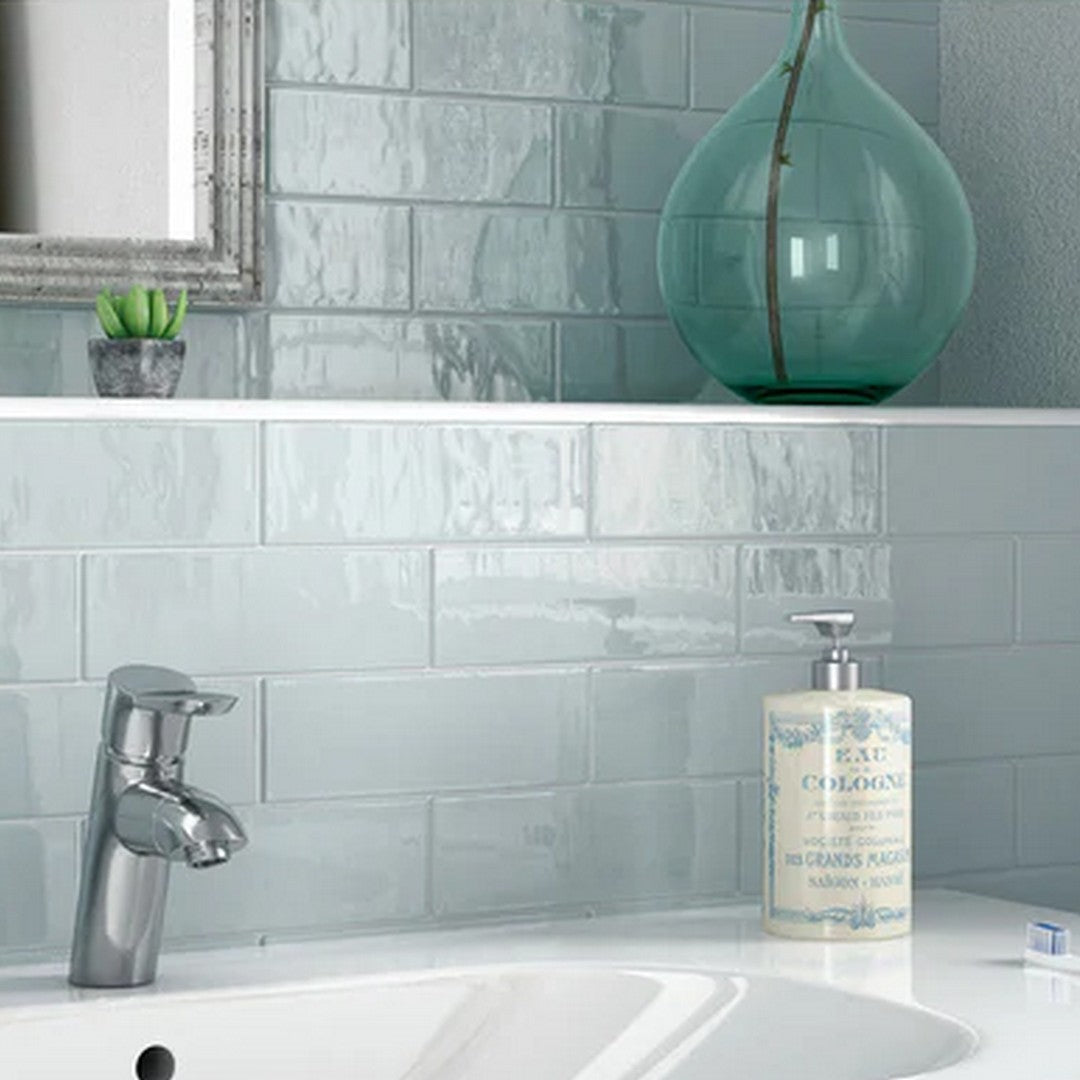 Rickert-2.5-x-8-Equipe-Country-Glossy-Ceramic-Tile-Country-Mist-Green