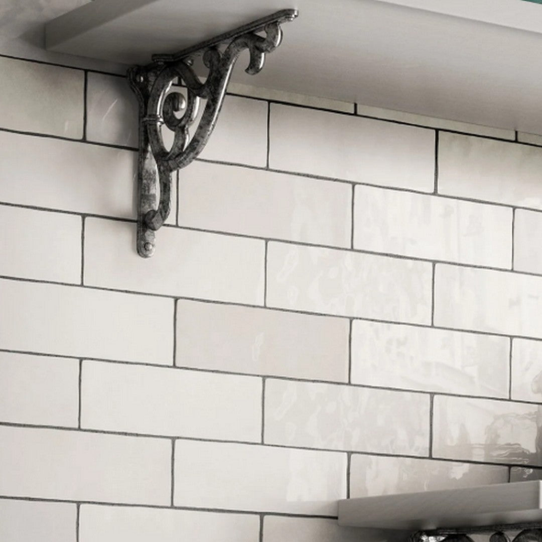 Rickert-2.5-x-8-Equipe-Artisan-Glossy-Ceramic-Tile-White