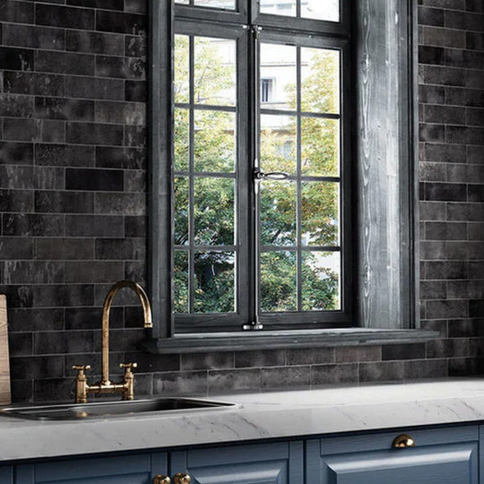 Rickert-2.5-x-8-Equipe-Artisan-Glossy-Ceramic-Tile-Colonial-Blue
