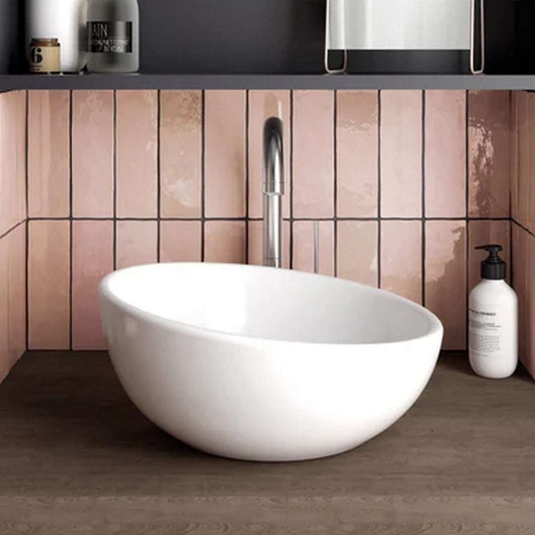 Rickert-2.5-x-8-Equipe-Artisan-Glossy-Ceramic-Tile-Moss-Green