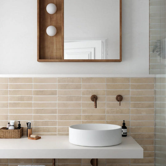 Rickert-2.5-x-10-Equipe-Argile-Glossy-Porcelain-Tile-Siena