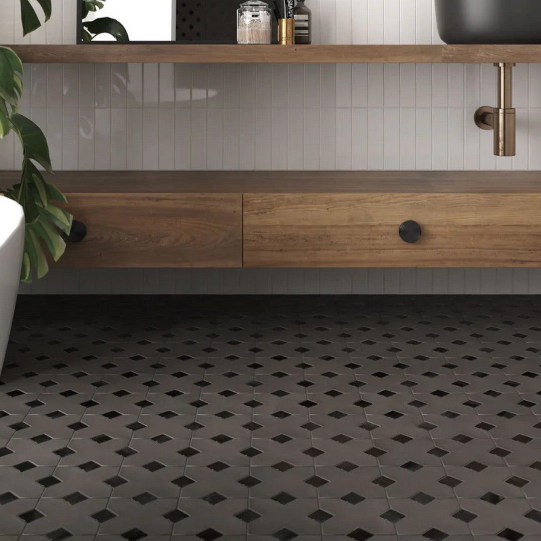 Rickert-5-x-5-Equipe-Kasbah-Matte-Porcelain-Tile-Mud