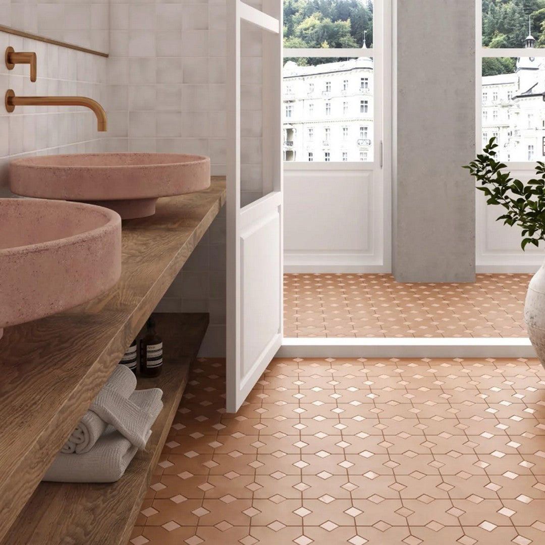 Rickert-5-x-5-Equipe-Kasbah-Matte-Porcelain-Tile-Terracotta