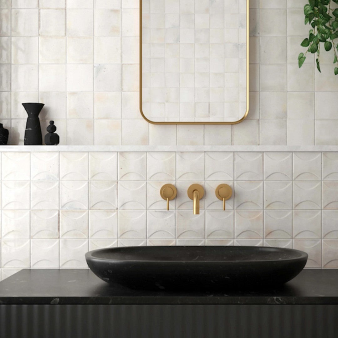 Rickert-4-x-4-Equipe-Hanoi-Glossy-Ceramic-Tile-Arco-White
