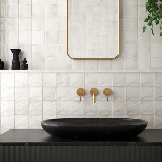 Rickert-4-x-4-Equipe-Hanoi-Glossy-Ceramic-Tile-Arco-White