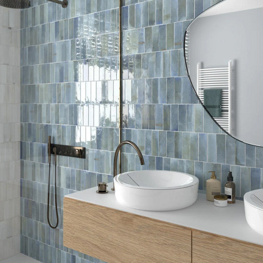 Rickert-2.5-x-8-Equipe-Hanoi-Glossy-Ceramic-Tile-Arco-White