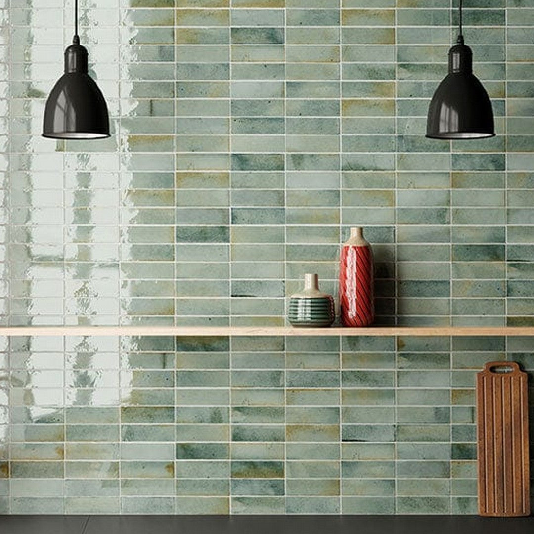 Rickert-2.5-x-8-Equipe-Hanoi-Glossy-Ceramic-Tile-Sky-Blue
