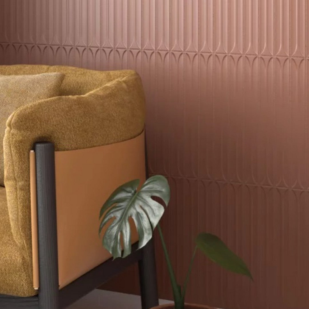 Rickert-2-x-16-Equipe-Hopp-Matte-Ceramic-Tile-Terra