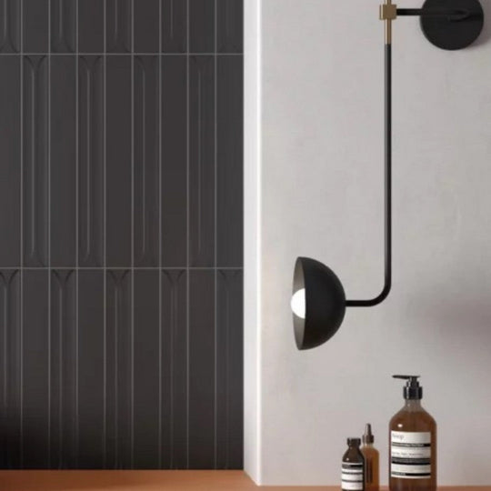 Rickert-2-x-16-Equipe-Hopp-Matte-Ceramic-Tile-Bro-White