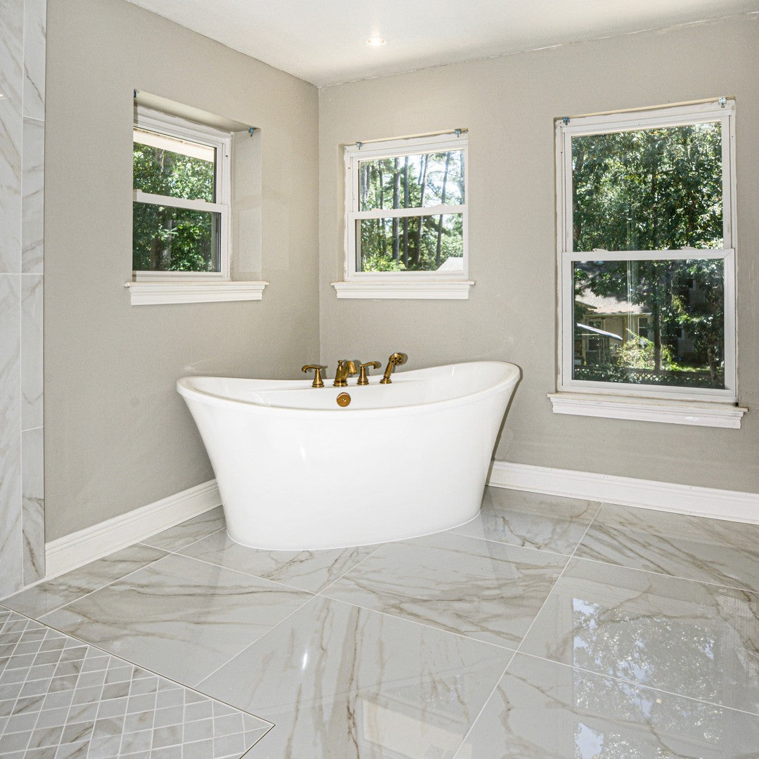 Rickert-30-x-30-Pamesa-Polished-Porcelain-Tile-Tresana-Blanco