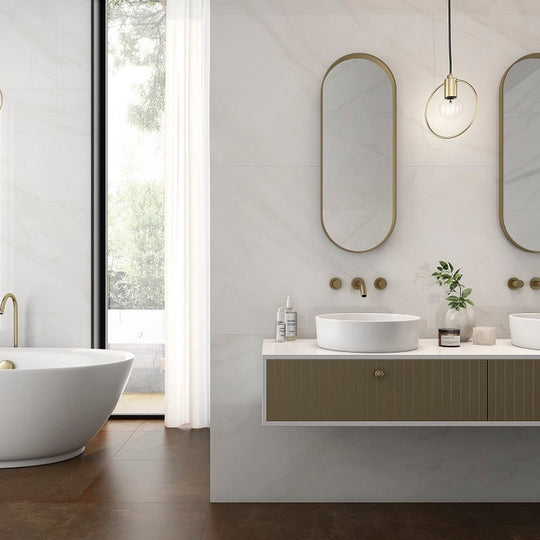 Rickert-30-x-30-Pamesa-Polished-Porcelain-Tile-Lenci-Blanco
