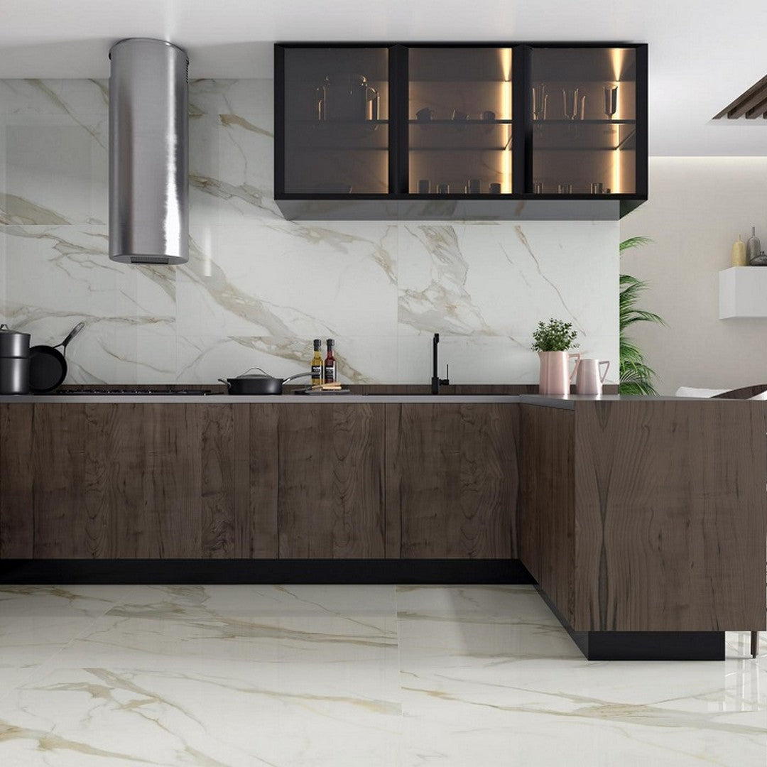 Rickert-24-x-24-Pamesa-Polished-Porcelain-Tile-Pisa-Gold