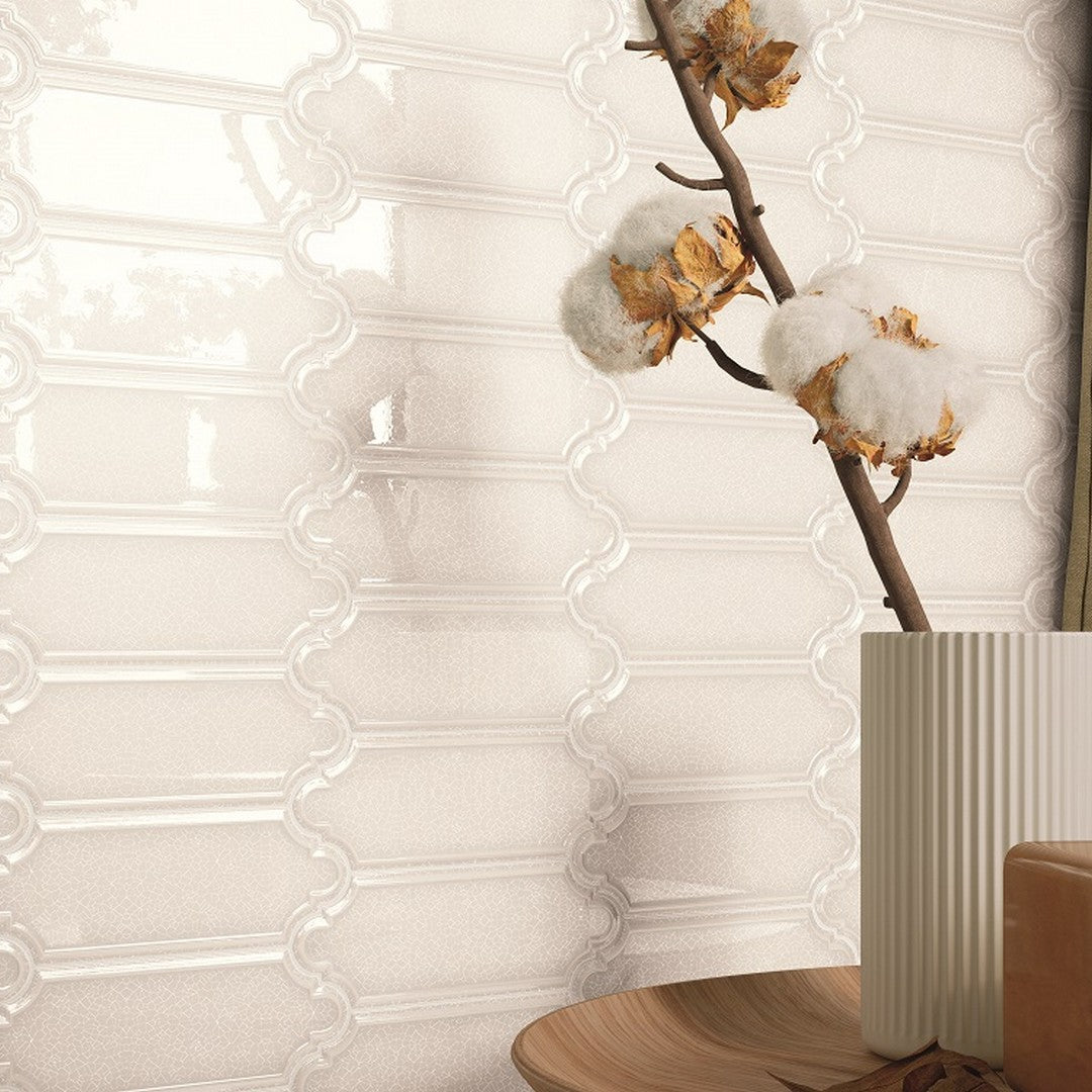 Rickert-11.02-x-11.02-Ape-Hamptons-Mecox-Glossy-Ceramic-2x6-Mosaic-Snow-Crackled