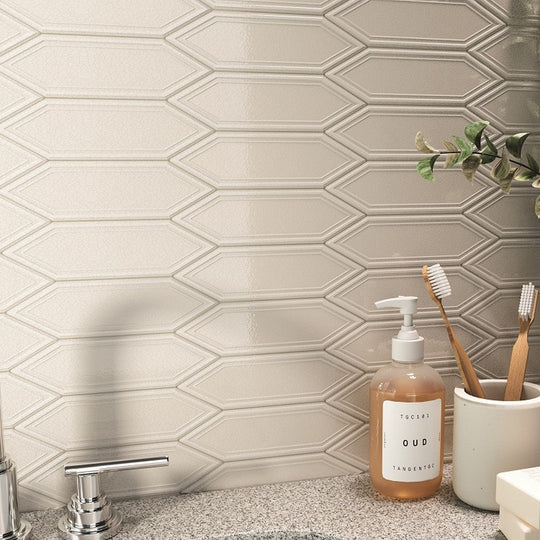 Rickert-11.02-x-12.60-Ape-Hamptons-Cooper-Glossy-Ceramic-2x7-Mosaic-Snow-Crackled