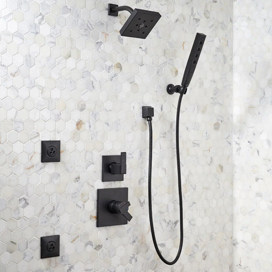 Rickert-12.2-x-12.3-Marble-Mosaic-Polished-Marble-2-Hexagon-Mosiac-Calacatta-Gold