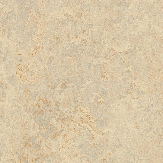 Forbo Marmoleum Modular Marble Smooth Vinyl Tile 19.69" x 19.69"