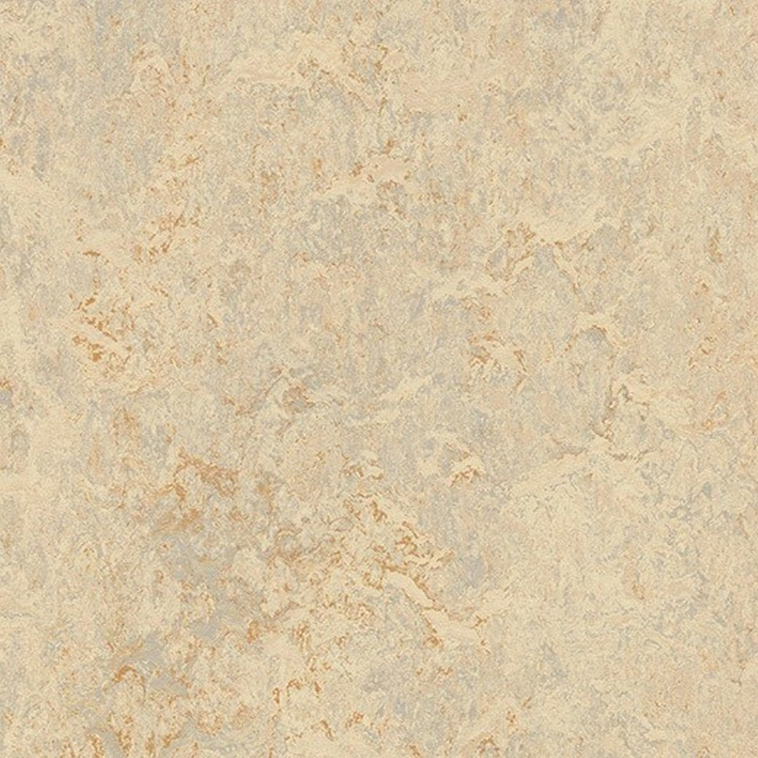 Forbo Marmoleum Modular Marble Smooth Vinyl Tile 9.8" x 9.8"